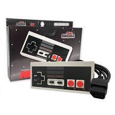 Old Skool - Nes Controller